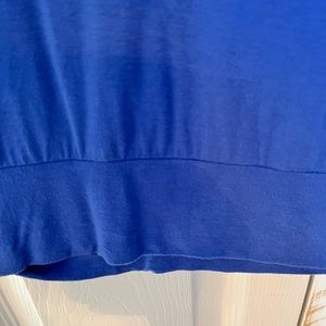 Lane Bryant Ruffled Tank Top